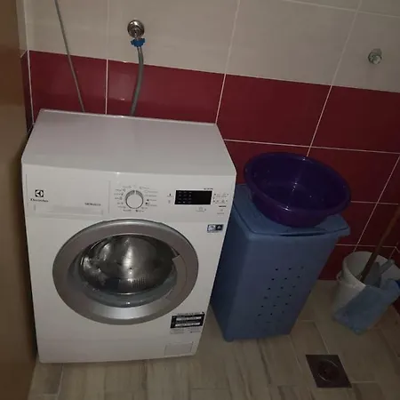 Ante Apartment Split