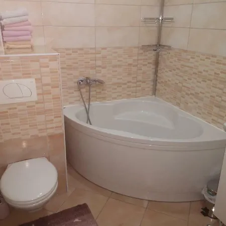 Apartmán Ante *