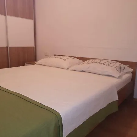Ante Apartmán