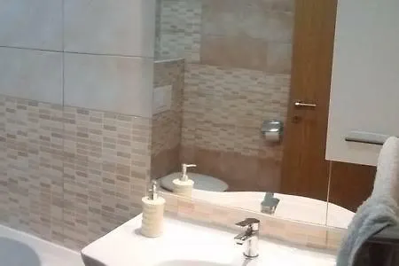 Ante Apartmán Split