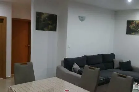 Ante Apartmán *
